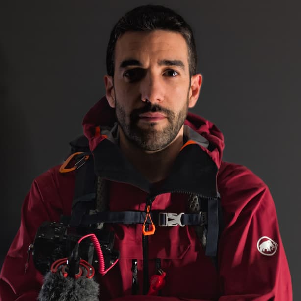 Alberto Venturas